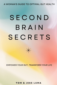 Second Brain Secrets